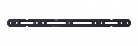 adaptér košíků lahví BBB BBC-120 AdaptRail M-208mm