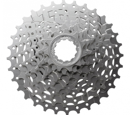 kazeta Shimano Alivio CS-HG400 9 11-34z original balení
