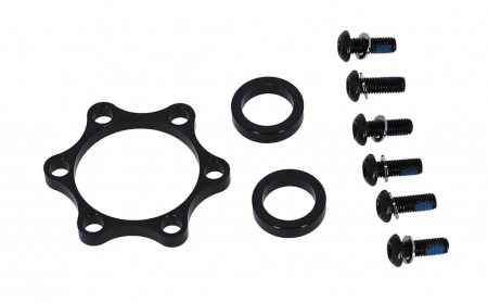 adaptér XLC BOOST BR-X146