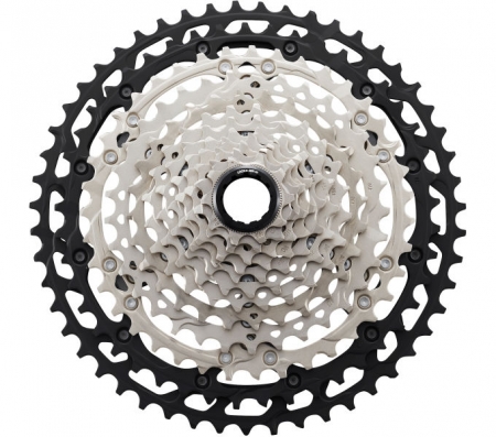 kazeta Shimano XT CS-M8100 12 10-51z original balení