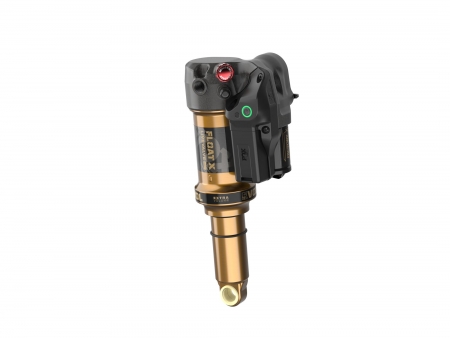 TLUMIČ FOX 2025 FLOAT X LIVE VALVE NEO TRUNNION FACTORY