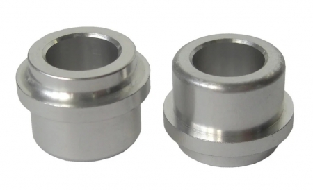 pouzdro tlumiče Suntour Al 12,7mm 28x8mm