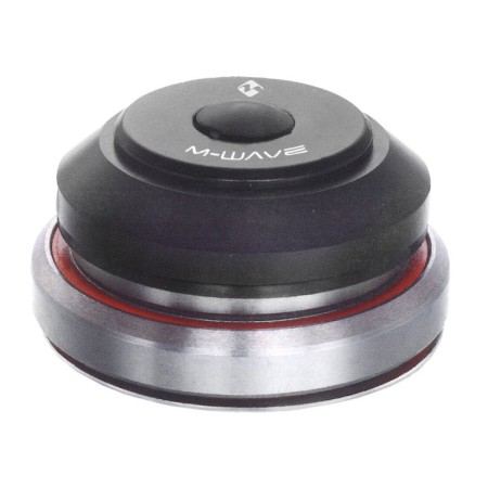 hlavové složení M-WAVE AH 11/8"-1,5" Al cartridge