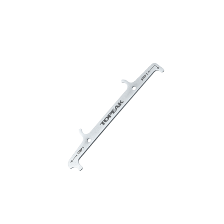 nářadí TOPEAK CHAIN HOOK & WEAR INDICATOR