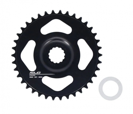 převodník XLC CR-E05 pro Bosch 38z