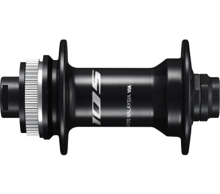 náboj Shimano 105 HB-R7070 přední pro kotouč 32d černý original balení