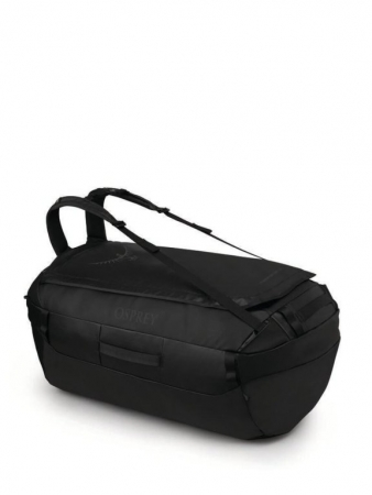 taška cestovní OSPREY TRANSPORTER DUFFEL 120l černá