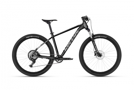 KELLYS Spider X50 Graphite Grey 29