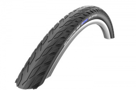 plášť SCHWALBE Silento Active Line 28"1.75/47-622 reflex
