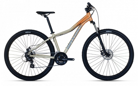 Maxbike APO LADY 29 béžové L