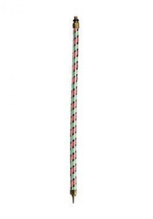 hadička hustilky nástrčná, délka 20 cm