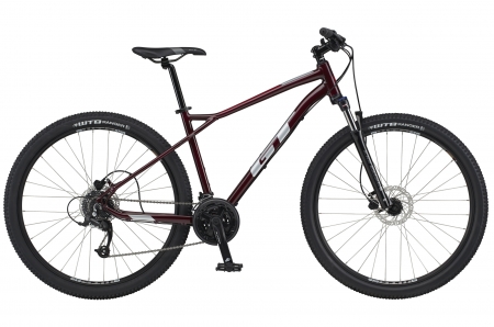 Horské kolo - GT AGGRESSOR 27,5