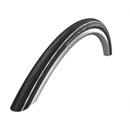 plášť SCHWALBE Lugano II 28"x1.00/25-622 bílá