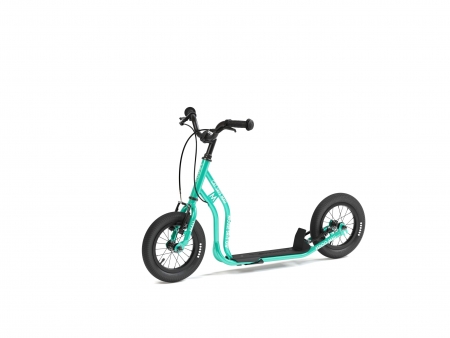 Yedoo Koloběžka Yedoo Mau turquoise