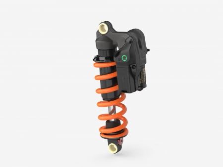 TLUMIČ FOX 2025 DHX LIVE VALVE NEO FACTORY
