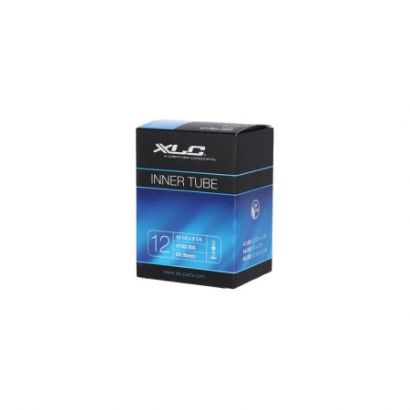 duše XLC 12 1/2"x2 1/4 (47/62-203) DV 32mm