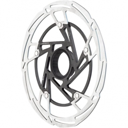 brzdový kotouč Jagwire Pro LR2 Centerlock 160mm