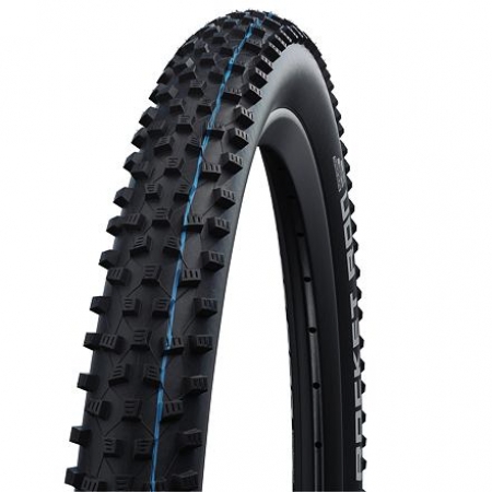 plášť SCHWALBE Rocket Ron Evolution Line 27.5"x2.60/65-584 kevlar černá