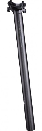 sedlovka 26.2 x 400mm BBB SkyScraper Al černá