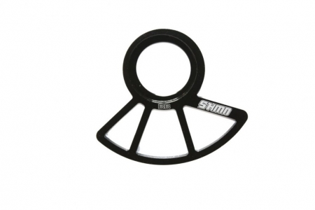 chránič převodníku ShamanRacing Defender EVO X 32-34z. BB černý