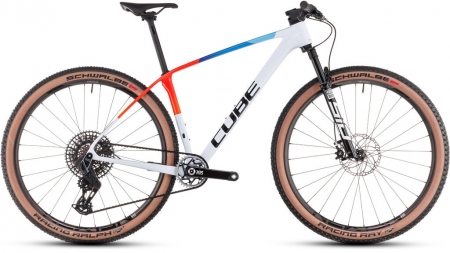 Horské kolo Cube PHENIX C:68X SLX teamline 2025