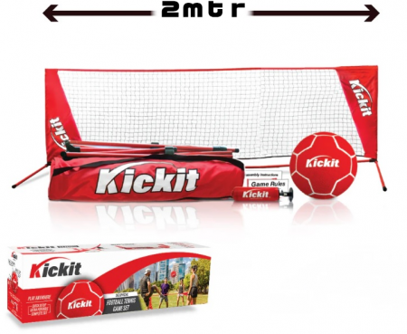 hra Kickit sada