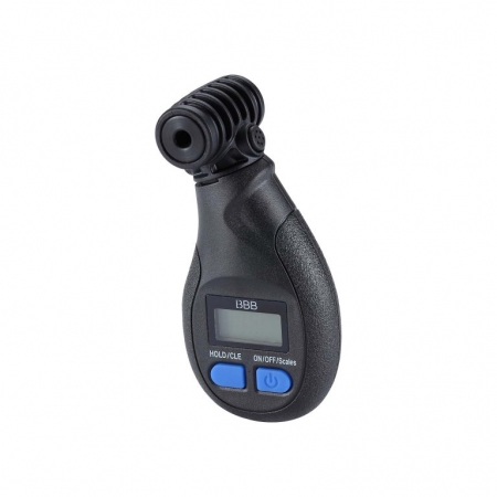 měřič tlaku BBB BMP-92 Preasure Gauge