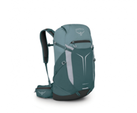batoh OSPREY SPORTLINE 30l šedomodrý
