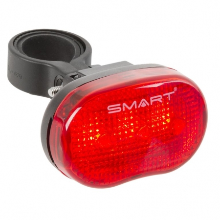 osvětlení zadní SMART "polaris"