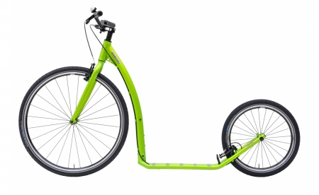 Kostka TRAVEL MAX (G7) Magic Green