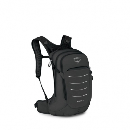 batoh OSPREY SYNCRO 12l černý