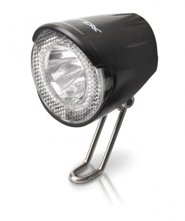 osvětlení XLC CL-D02 pro dynamo se spínačem
