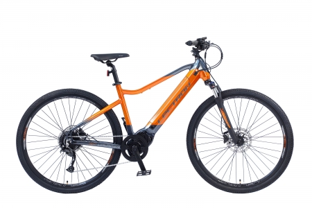 Voyager MZX 18
