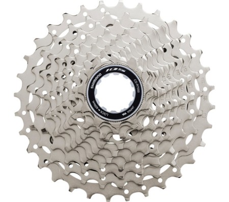 kazeta Shimano 105 CS-R7000 11 11-32z original balení