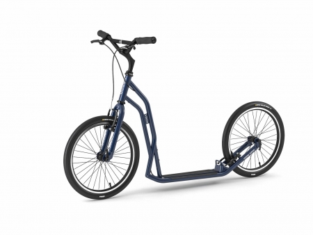 Yedoo Koloběžka Yedoo S2020 blue