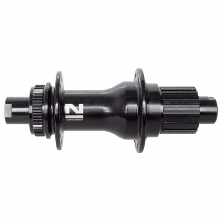 náboj Novatec D792SB-X12-CL-MS Al 32 zadní 12x142 mm e-bike servisní