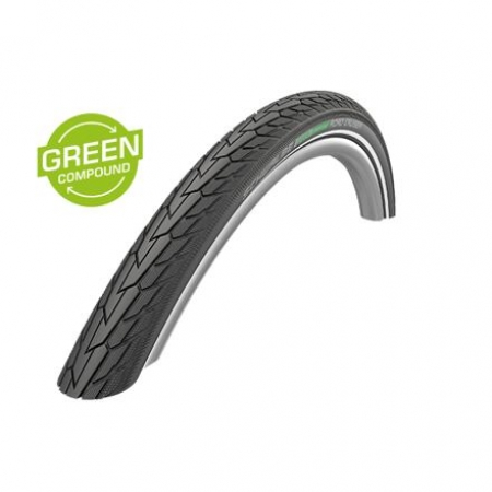 plášť SCHWALBE Road Cruiser Active Line 27"x1 1/4 / 28/32-630 černý