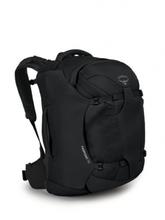 batoh pánský OSPREY FARPOINT TRAVEL PACK 55l černý