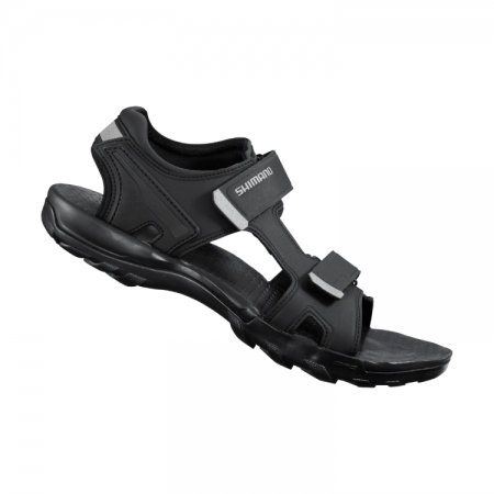 boty Shimano SH-SD5 černé
