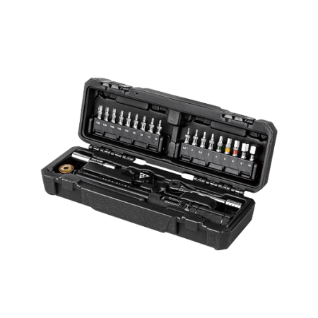 sada nářadí TOPEAK TORQ STICK PRO 4-20 Nm