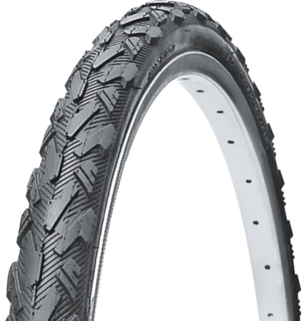 plášť RALSON R4901 Crusader 26"x1.75/47-559