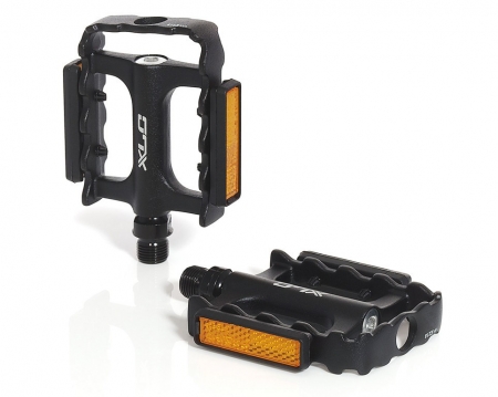 pedály XLC MTB PD-M11 černé