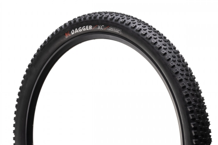 PLÁŠŤ KENDA 29X2.40 K-1298 DAGGER 120TPI XC TL
