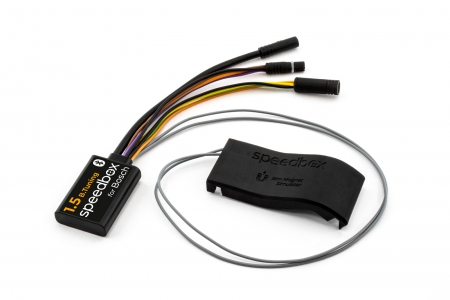 SpeedBox 1.5 B.Tuning pro Bosch SX (Smart System + Rim Magnet)