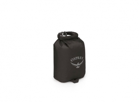 vak nepromokavý OSPREY DRYSACK 3l černý