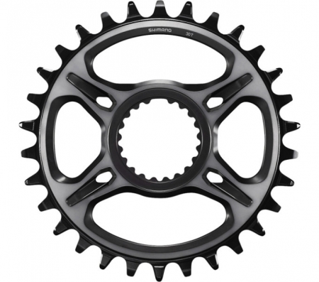 převodník 30z Shimano XTR SM-CRM95 1x12