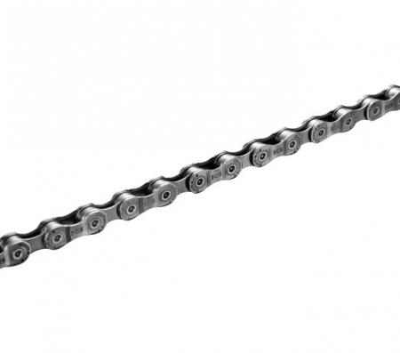 řetěz Shimano CN-E6070 pro E-kola 9r. 118čl. servisní balení - box 20ks