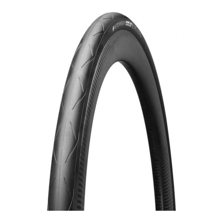 plášť HUTCHINSON BLACKBIRD TLR 700x30 kevlar,črn