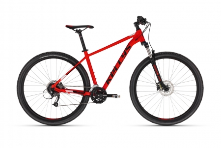 KELLYS Spider 50 Red 29