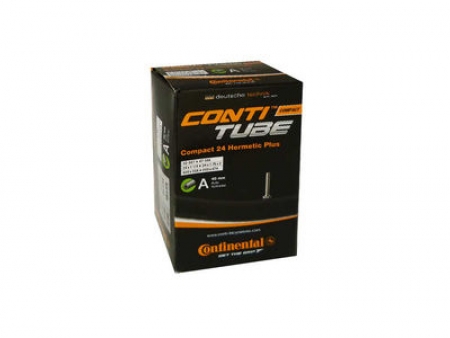 duše Continental Compact 24 Hermetic Plus (32-507/47-544) AV/34mm